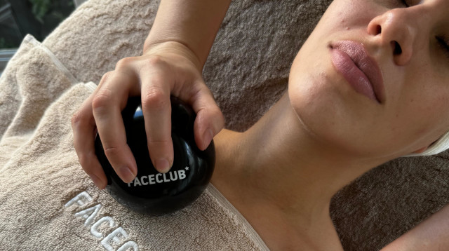 פופ אפ פייסקלאב במלון דה נורמן  (צילום: דניאל מילר)