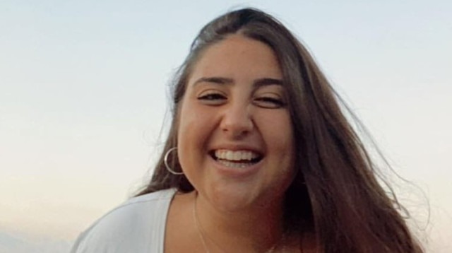 רוני אשל (צילום: באדיבות המשפחה)