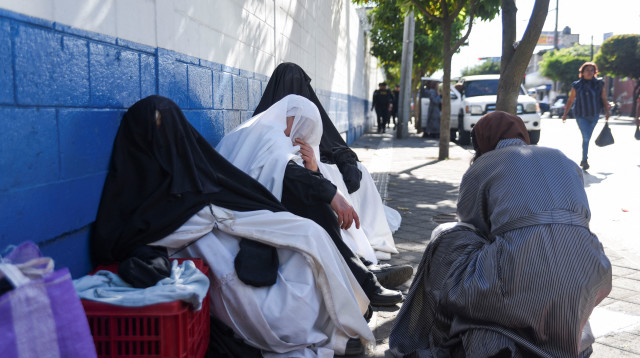 חילוץ מכת לב טהור בגואטמלה (צילום: רויטרס)