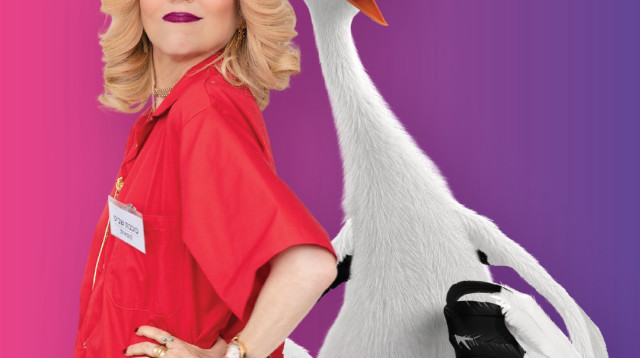 לאומית גייסה את קרן מור - "תסביר בסגנונה הייחודי למה הקופה שלה טובה יותר" (צילום: אייל נבו)