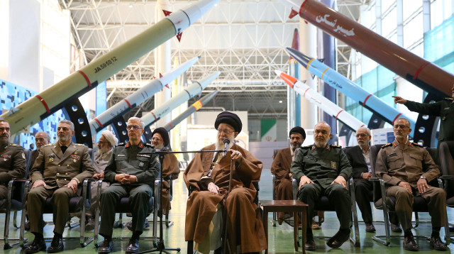 חמינאי (צילום: רויטרס)