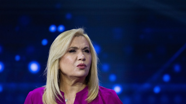 איילה חסון (צילום: יונתן זינדל, פלאש 90)