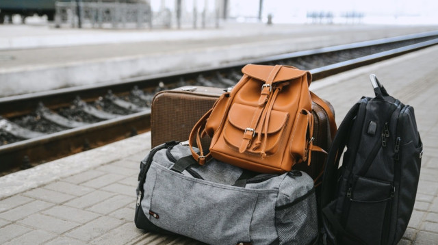 תיק, אילוסטרציה  (צילום: שאטרסטוק)