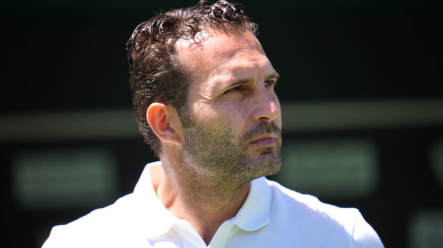 המומנטום יימשך? בראחה (צילום: GettyImages, Aitor Alcalde)