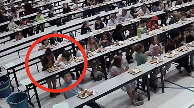 תומאס קונלי, הציל את חברו ממוות (צילום: פייסבוק)