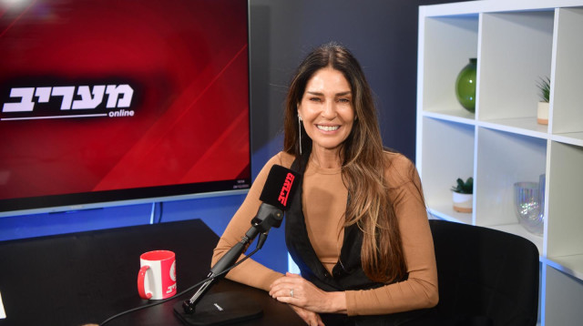 סיגל שחמון (צילום: אבשלום ששוני)