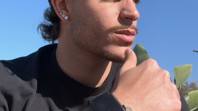 שלו ורדי (צילום: מתוך אינסטגרם)