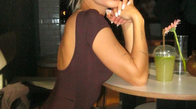 ג'סיקה גואיצ'ה (צילום: מסך אינסטגרם)