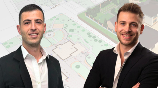 דרך הקרקע: כיצד השקעה בקרקעות משנה את שוק הנדל"ן בישראל? (צילום: יח"צ)