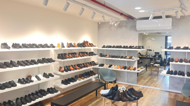 חנות פרנקו בן (צילום: יח"צ)