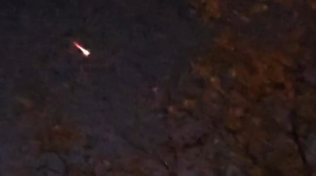 יירוט מתימן (צילום: שימוש לפי סעיף 27א')