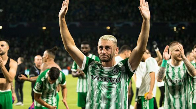 עומר אצילי (צילום: Amir Levy / Contributor)