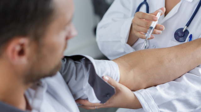 פוליו (צילום: אינג'אימג')