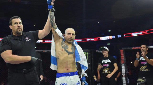 2e23d33d-32af-4a8c-bd6d-94dac6a45e77 (צילום: בלאטור)