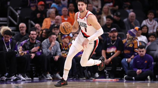 דני אבדיה (צילום: Chris Coduto)