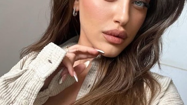 לינור סביניק (צילום: מתוך אינסטגרם)