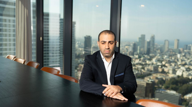 אריאל עובדיה (צילום: רמי זרנגר)