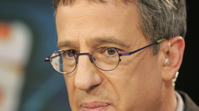 רפי רשף (צילום: יוסי זמיר, פלאש 90)