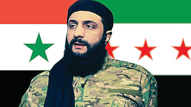 אל ג'ולאני (צילום: צילום מסך)