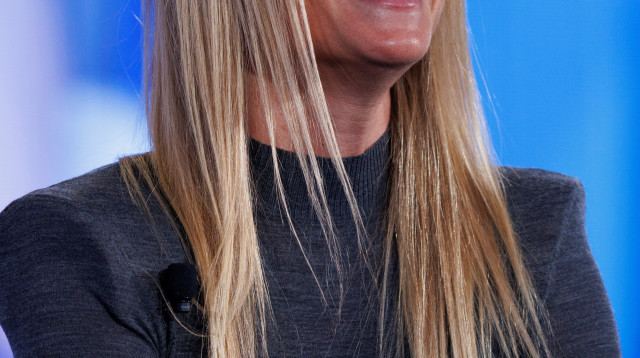 גווינת' פלטרו (צילום: רויטרס)