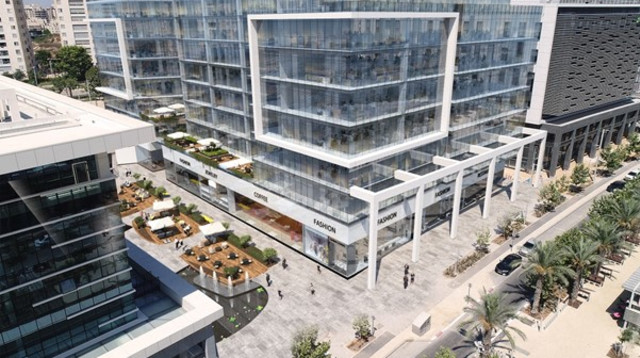 קרן בן דוד, יו״ר קבוצת דוידסון, מסכמת שנת אתגרים והזדמנויות (צילום: קבוצת דוידסון)