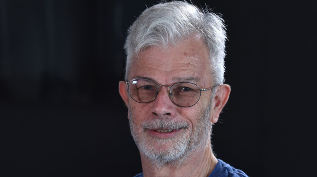 דדי פרלמוטר  (צילום: ראובן קסטרו)