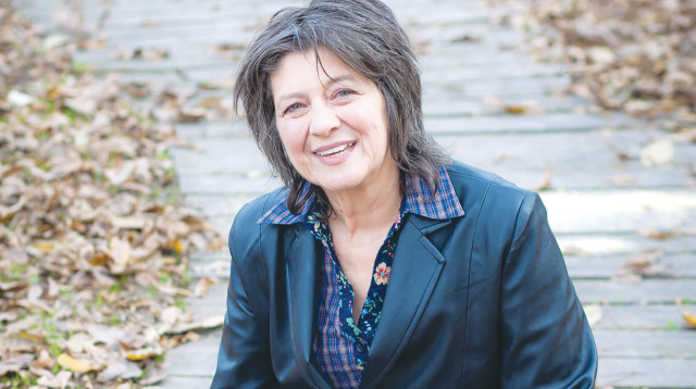 קורין אלאל (צילום: אריק סולטן)