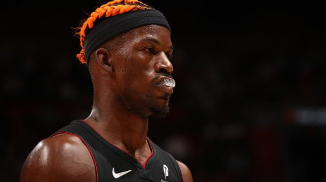 ג'ימי באטלר (צילום: Issac Baldizon)