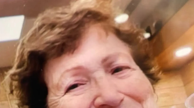 לודמילה ליפובסקי (צילום: באדיבות המשפחה)