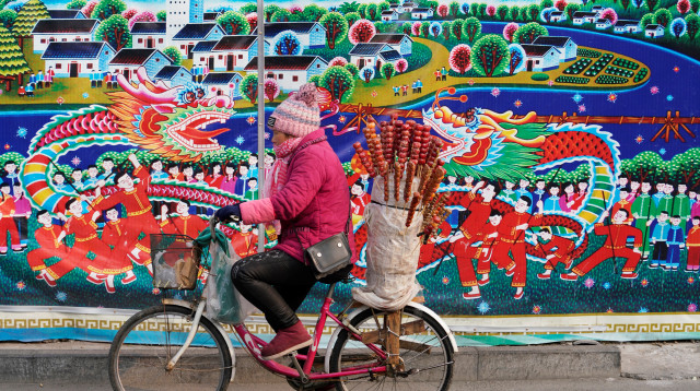 טנגהולו (צילום:  REUTERS/Jason Lee)