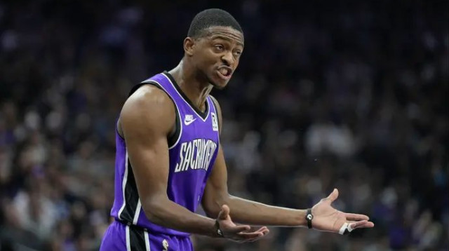 ישדרג כל קבוצה אליה יגיע. פוקס (צילום: GettyImages, Thearon W. Henderson)