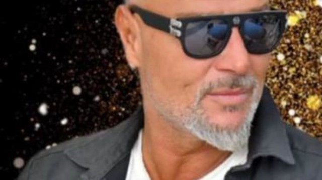 איציק זוהר (צילום: פרטי)