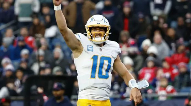  (צילום: GettyImages, Winslow Townson)