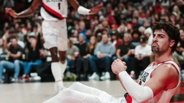 דני אבדיה פורטלנד (צילום: תיעוד ברשתות חברתיות לפי סעיף 27 א' לחוק זכויות יו)