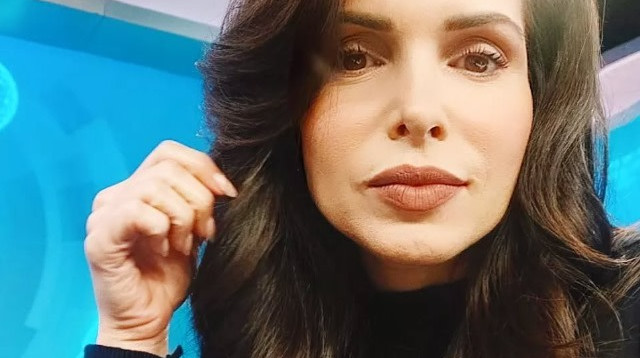 טלי מץ (צילום: מתוך אינסטגרם)