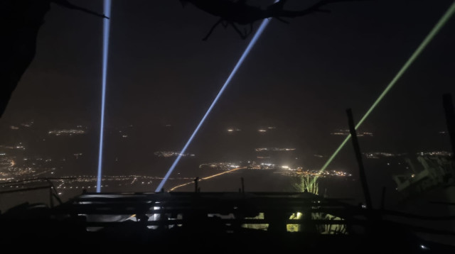 מנרה – מגדלור של תקווה (צילום: אנשי מנרה)