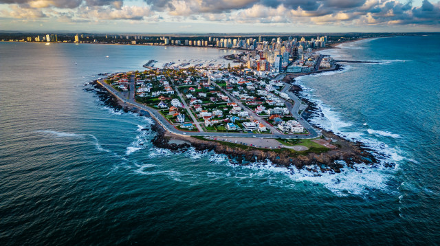 אורוגוואי (צילום: שאטרסטוק)