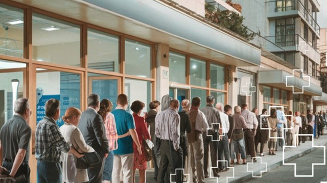 כשמערכת הבריאות מתקשה, זה הזמן שלכם להפוך לחלק מהפתרון (צילום: מכללת תרפיית מימדים)