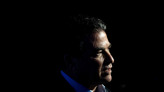 יוסי כהן (צילום: יונתן זינדל, פלאש 90)