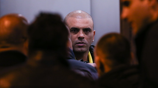 אייל גולן (צילום: יונתן זינדל פלאש 90)