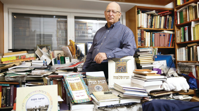 יואל רפל (צילום: אלוני מור)