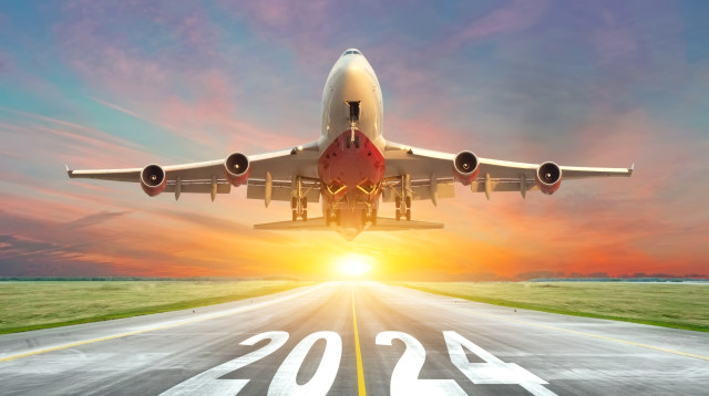 שנת 2024 בענף התיירות (צילום: שאטרסטוק)