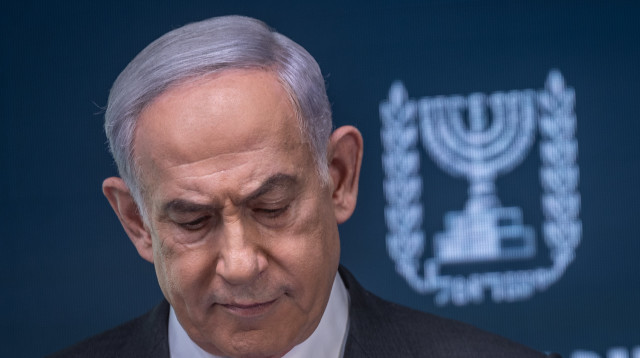 ראש הממשלה בנימין נתניהו (צילום: חיים גולדברג, פלאש 90)