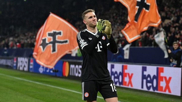 דניאל פרץ (צילום: picture alliance / Contributor)