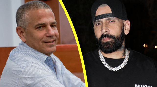 ינון מגל, יואב אליאסי (צילום: אור גפן,Chaim Goldberg/Flash90)