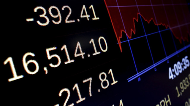 כלכלה (צילום: Reuters/BRENDAN MCDERMID)