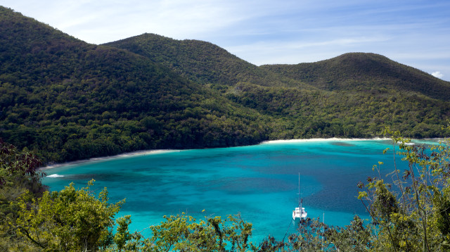 האיים הקריביים (צילום: אינג'אימג')