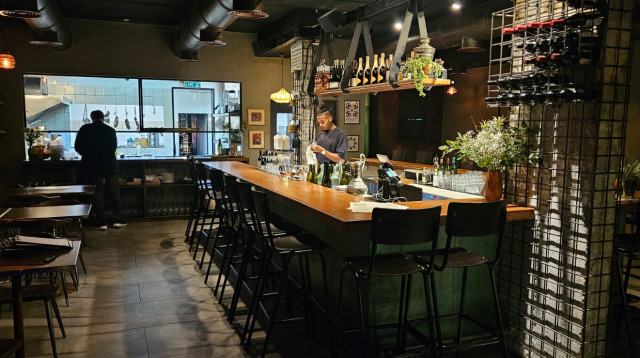 סורסטו (צילום: יחצ)