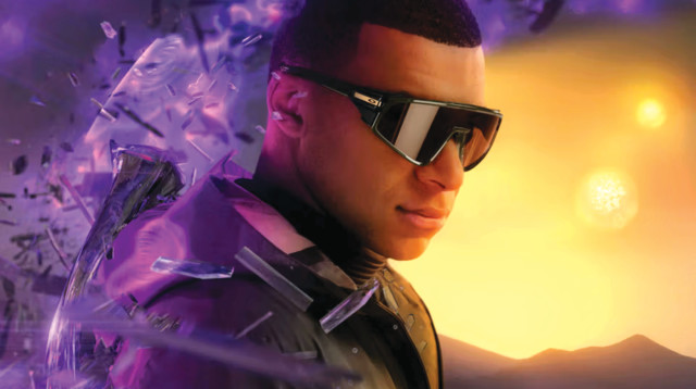 אוקלי (צילום: יחצ)