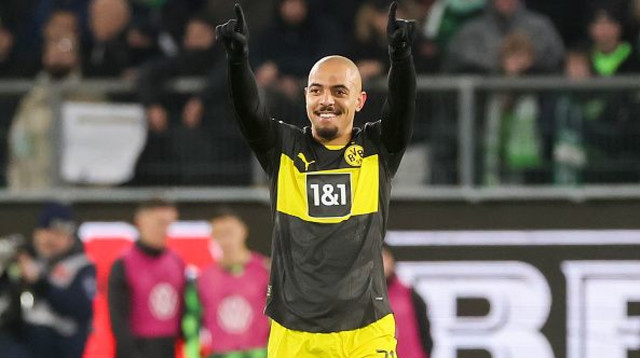 דונייל מאלן (צילום: GSI)